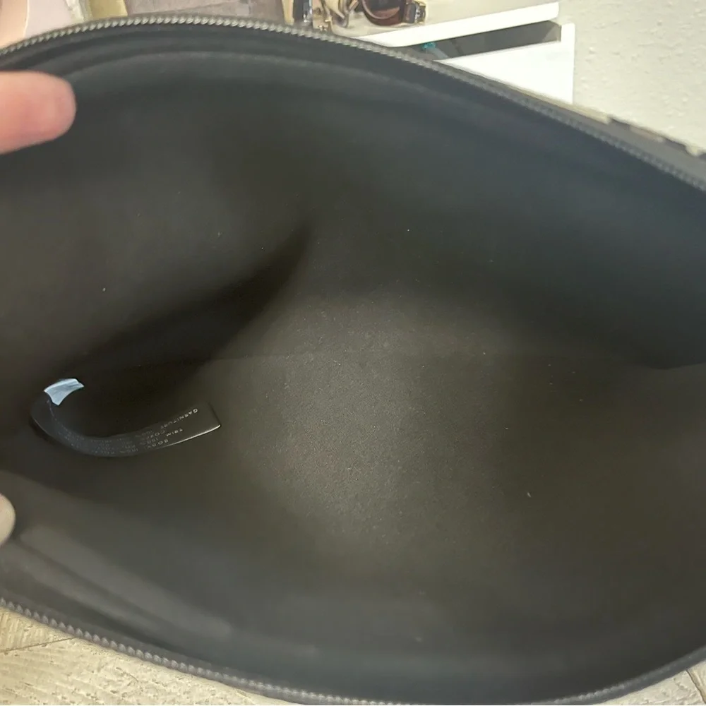 MARC by MARC JACOBS SLEEVE/ZIPPER POUCH